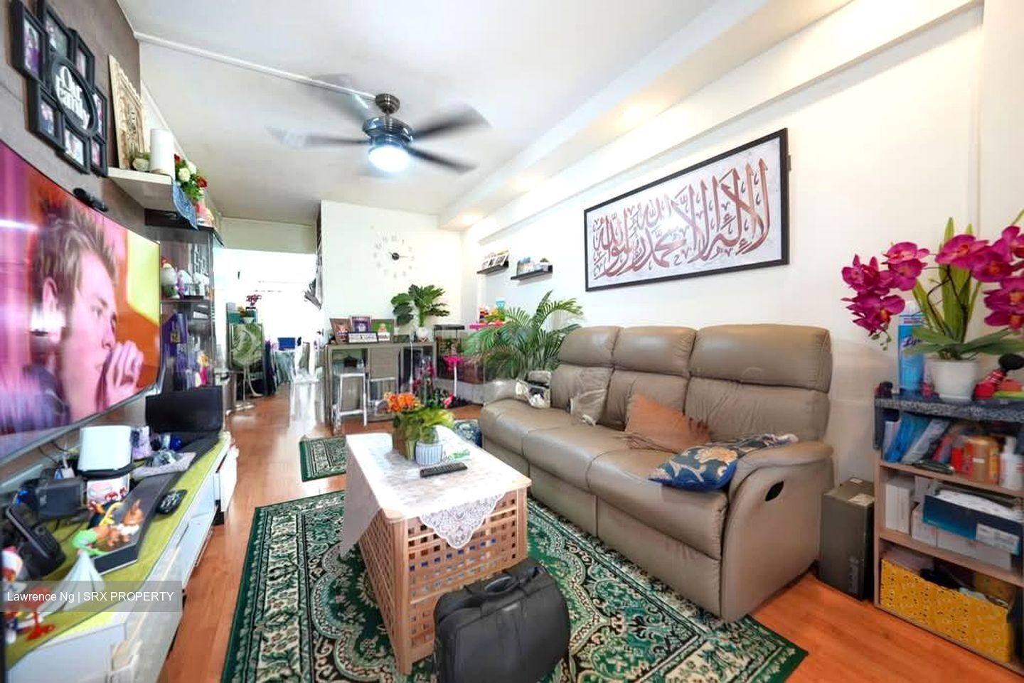 Blk 225 Bukit Batok Central (Bukit Batok), HDB 3 Rooms #570603871